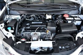 2016款本田奥德赛2.4L智享版