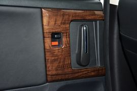 2016款本田奥德赛2.4L智享版