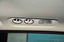 2016款本田奥德赛2.4L智享版