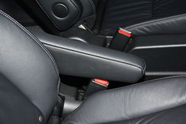 2016款本田奥德赛2.4L智享版