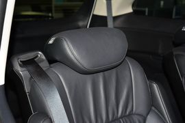 2016款本田奥德赛2.4L智享版