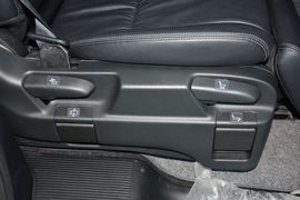 2016款本田奥德赛2.4L智享版