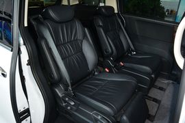 2016款本田奥德赛2.4L智享版