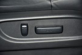 2016款本田奥德赛2.4L智享版