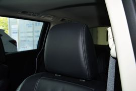 2016款本田奥德赛2.4L智享版