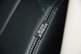 2016款本田奥德赛2.4L智享版