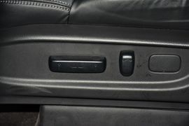 2016款本田奥德赛2.4L智享版