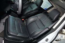 2016款本田奥德赛2.4L智享版