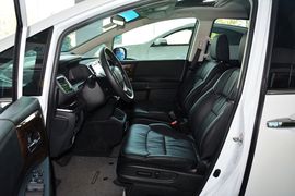 2016款本田奥德赛2.4L智享版