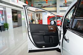 2016款本田奥德赛2.4L智享版