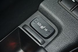 2016款本田奥德赛2.4L智享版