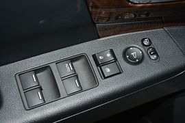 2016款本田奥德赛2.4L智享版