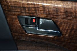 2016款本田奥德赛2.4L智享版