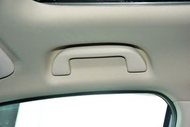 2016款本田奥德赛2.4L智享版