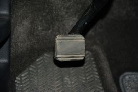 2016款本田奥德赛2.4L智享版