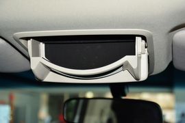 2016款本田奥德赛2.4L智享版