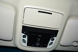 2016款本田奥德赛2.4L智享版