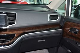 2016款本田奥德赛2.4L智享版