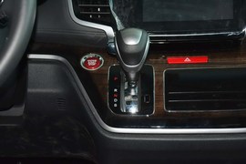 2016款本田奥德赛2.4L智享版