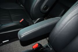 2016款本田奥德赛2.4L智享版