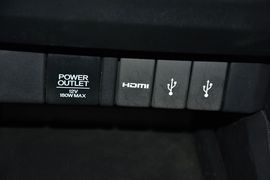 2016款本田奥德赛2.4L智享版