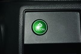 2016款本田奥德赛2.4L智享版