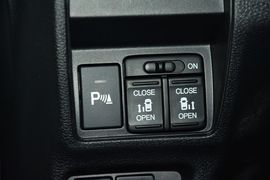 2016款本田奥德赛2.4L智享版