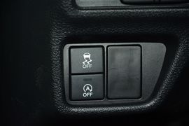 2016款本田奥德赛2.4L智享版