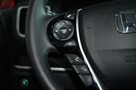 2016款本田奥德赛2.4L智享版