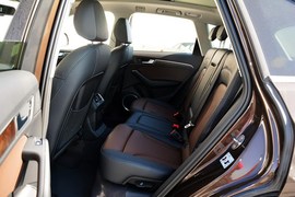 2016款奥迪Q5