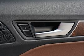 2016款奥迪Q5