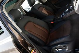2016款奥迪Q5