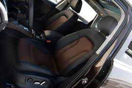 2016款奥迪Q5