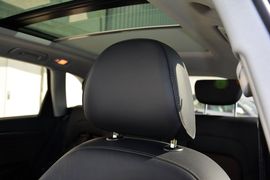 2016款奥迪Q5