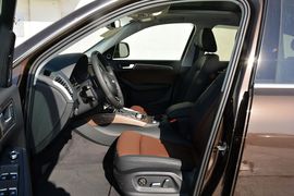 2016款奥迪Q5