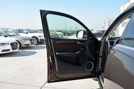 2016款奥迪Q5