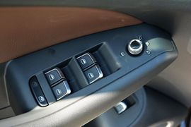 2016款奥迪Q5