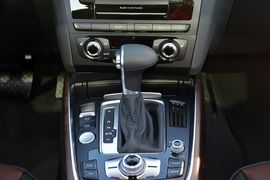 2016款奥迪Q5