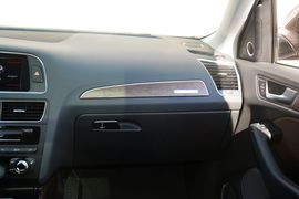 2016款奥迪Q5
