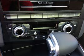 2016款奥迪Q5