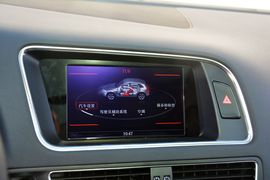 2016款奥迪Q5