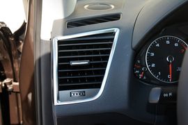 2016款奥迪Q5