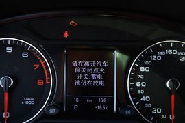 2016款奥迪Q5