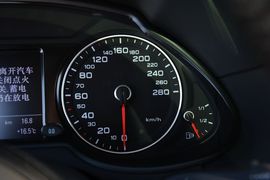 2016款奥迪Q5