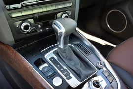 2016款奥迪Q5