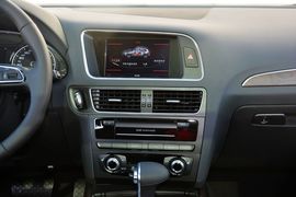2016款奥迪Q5