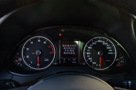2016款奥迪Q5