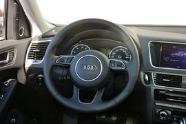 2016款奥迪Q5