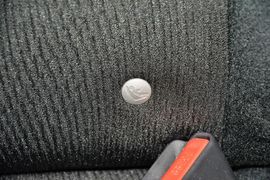 2015款本田锋范1.5L