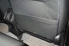 2015款本田锋范1.5L